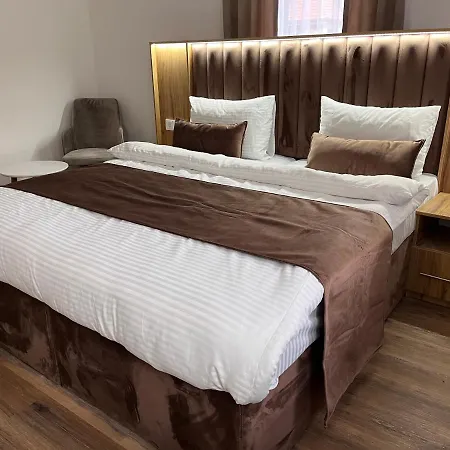 Rexha Am Weissensee 3*