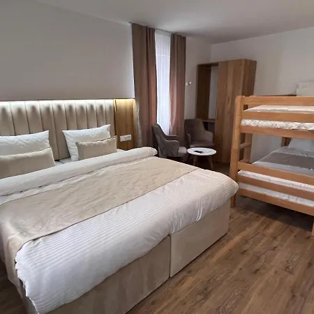 Penzion Rexha Am Weissensee Füssen