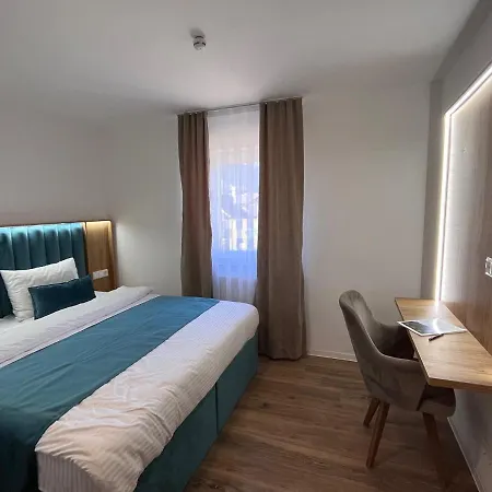 Penzion Rexha Am Weissensee Füssen