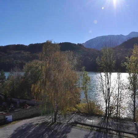 Rexha Am Weissensee 3*