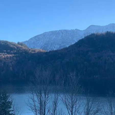 Penzion Rexha Am Weissensee Füssen