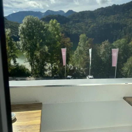 Rexha Am Weissensee Penzion Füssen