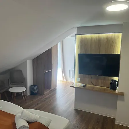 Penzion Rexha Am Weissensee Füssen