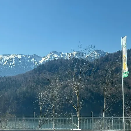 Penzion Rexha Am Weissensee Füssen