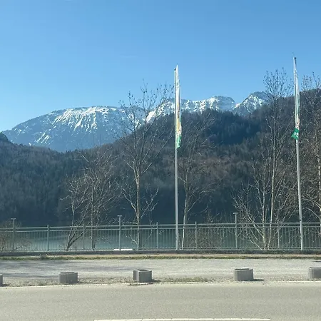 Rexha Am Weissensee Füssen