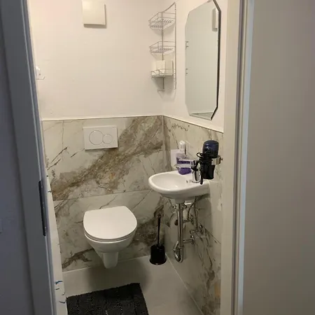 Penzion Rexha Am Weissensee