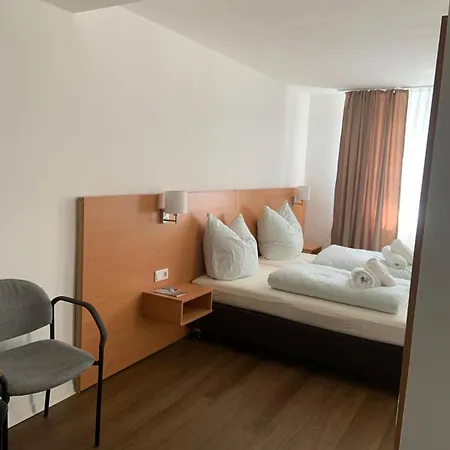 Rexha Am Weissensee Penzion Füssen