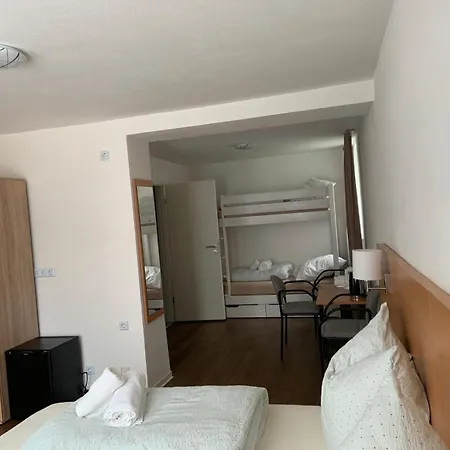 Penzion Rexha Am Weissensee Füssen