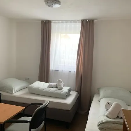 Rexha Am Weissensee 3*