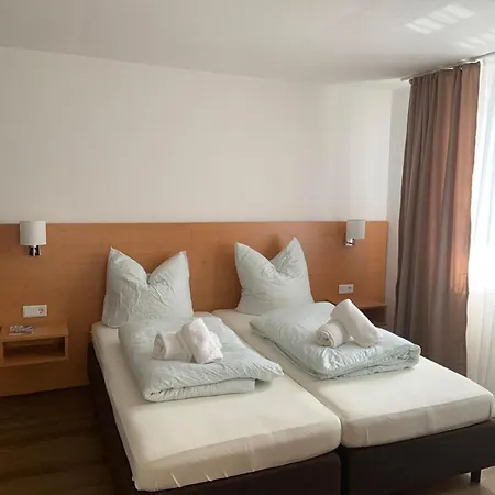 Rexha Am Weissensee Penzion