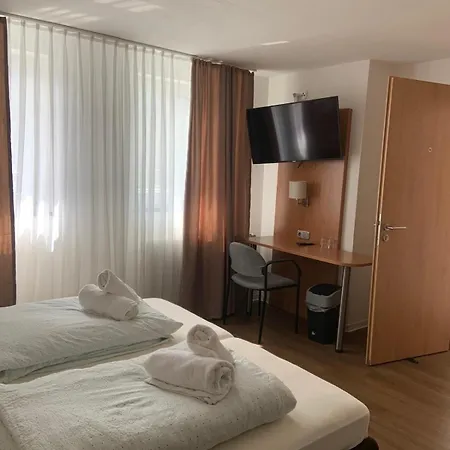 Penzion Rexha Am Weissensee