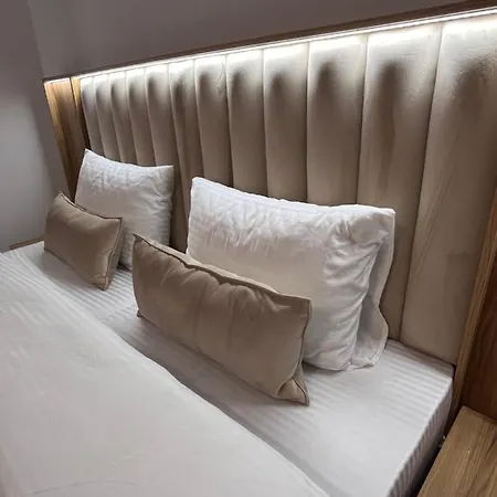 Rexha Am Weissensee フュッセン