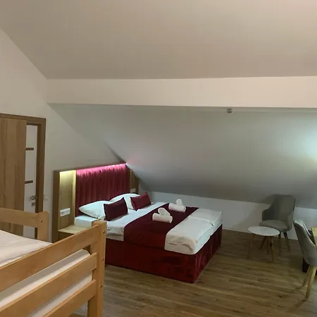 Rexha Am Weissensee 3* Füssen