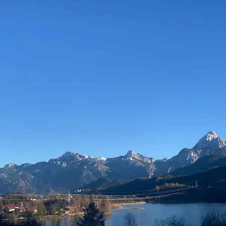 Rexha Am Weissensee Guest house
