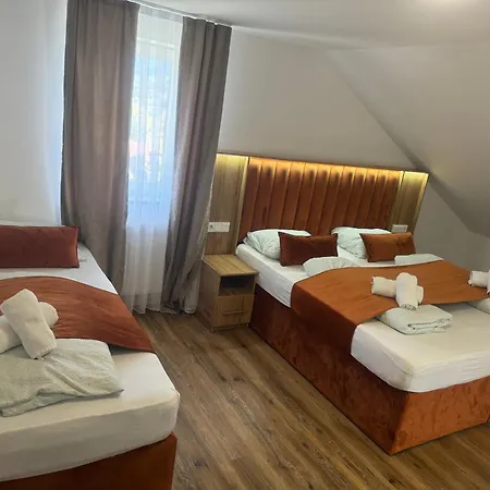 Rexha Am Weissensee フュッセン