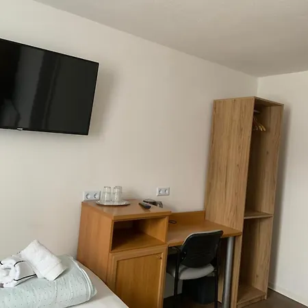 Rexha Am Weissensee ゲストハウス 3*