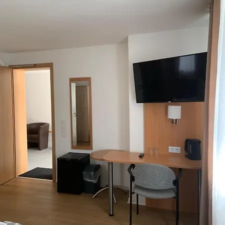 ゲストハウス Rexha Am Weissensee 3*