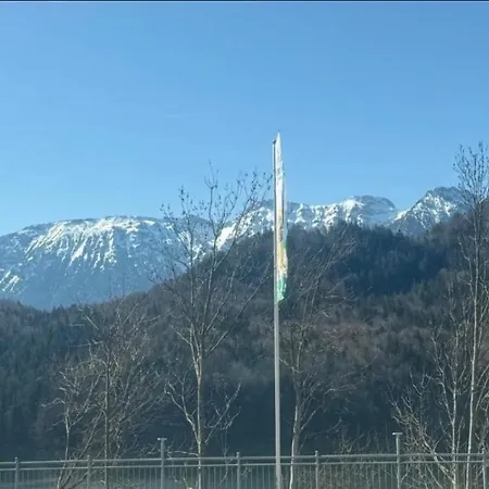 Rexha Am Weissensee Affittacamere 3*