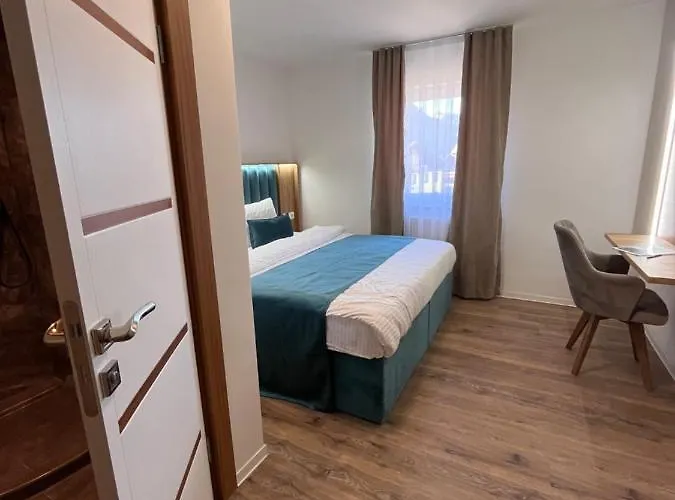 Rexha Am Weissensee 3* Füssen