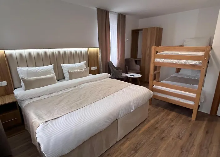 Vendégház Rexha Am Weissensee Füssen