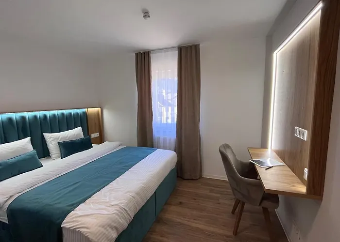 Vendégház Rexha Am Weissensee Füssen