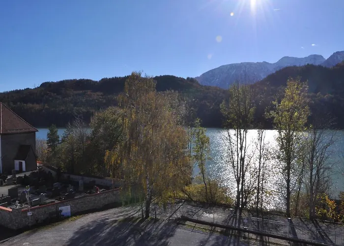 Rexha Am Weissensee 3*