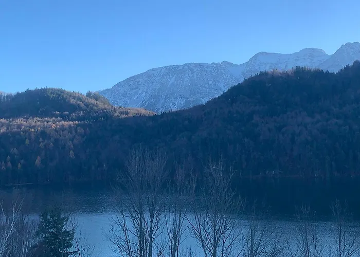 Affittacamere Rexha Am Weissensee Füssen