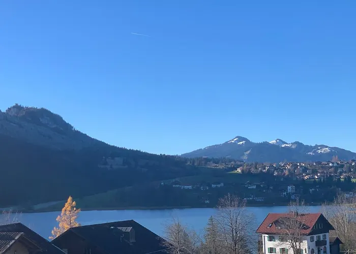 Rexha Am Weissensee Füssen