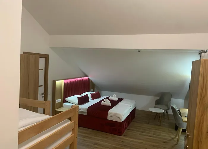 Rexha Am Weissensee 3* Füssen