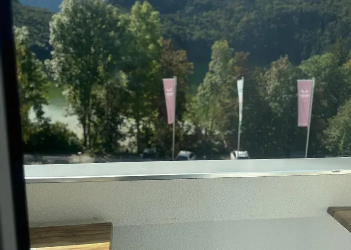 Rexha Am Weissensee Vendégház Füssen