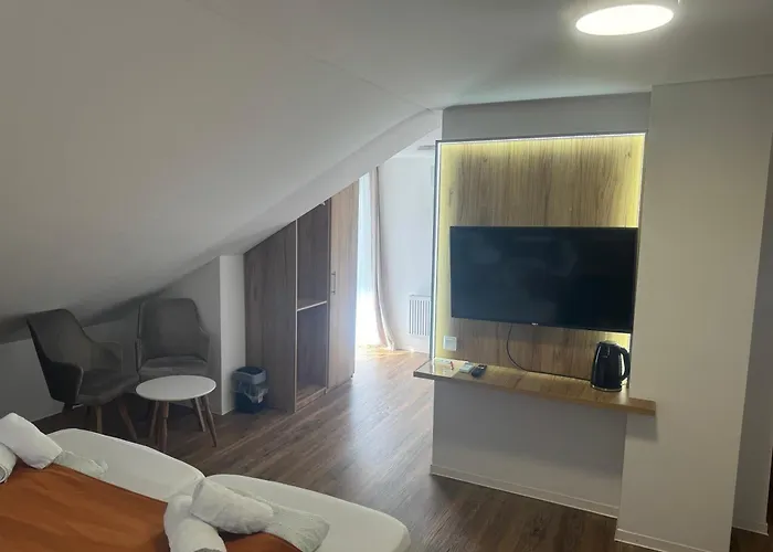 Vendégház Rexha Am Weissensee Füssen