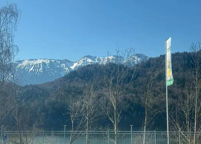 Vendégház Rexha Am Weissensee Füssen