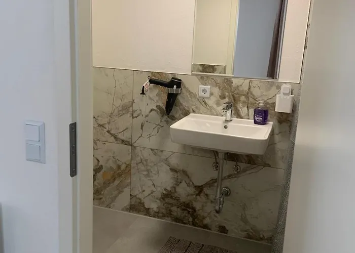 Rexha Am Weissensee Affittacamere