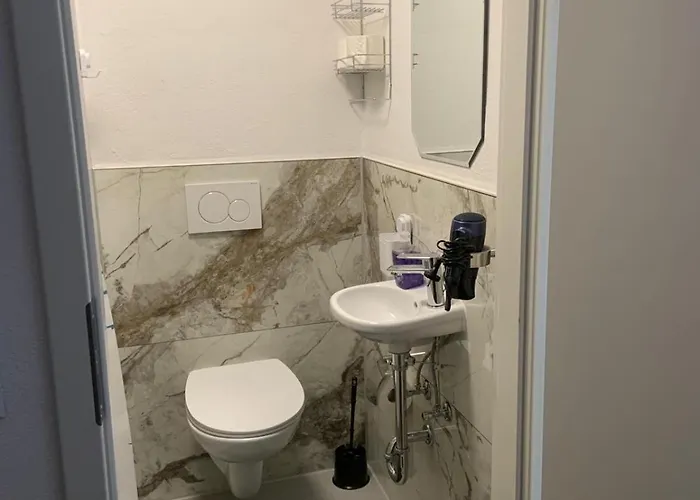 Vendégház Rexha Am Weissensee