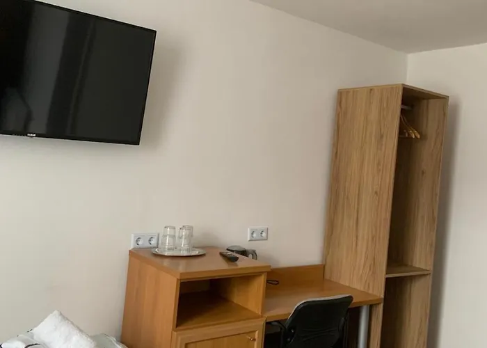 Rexha Am Weissensee Vendégház 3*