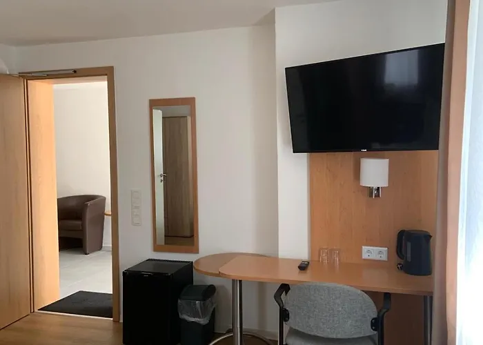 Vendégház Rexha Am Weissensee 3*