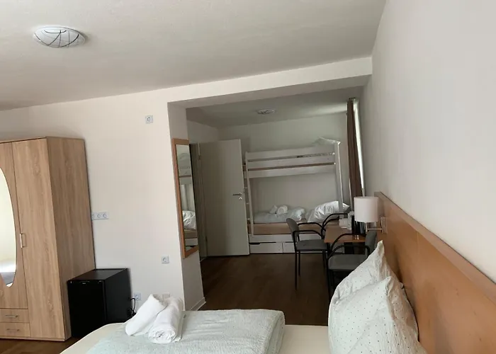 Affittacamere Rexha Am Weissensee Füssen