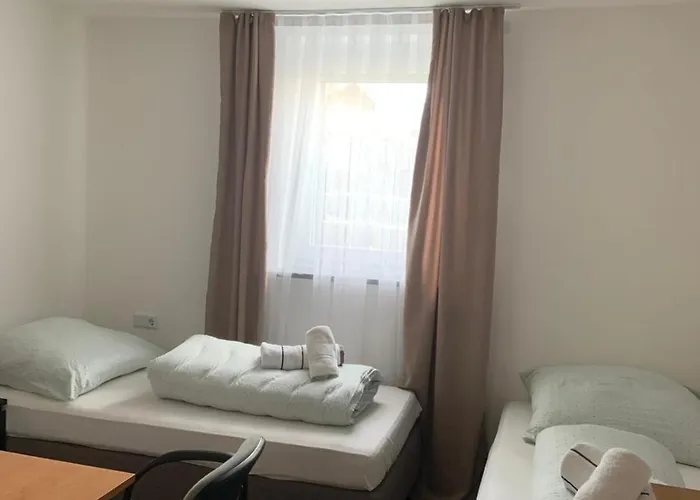 Rexha Am Weissensee 3*