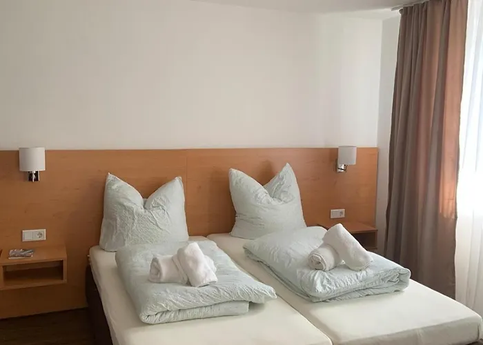 Rexha Am Weissensee Affittacamere