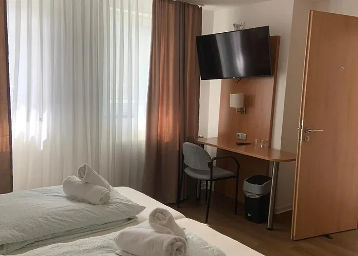 Vendégház Rexha Am Weissensee