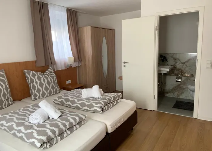 Rexha Am Weissensee Vendégház 3*