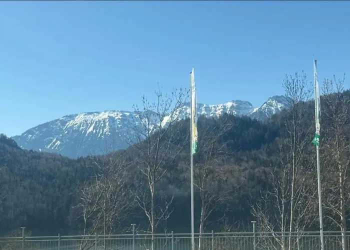 Rexha Am Weissensee Affittacamere 3*